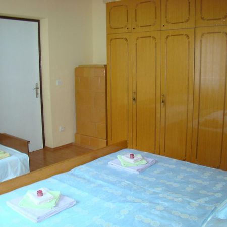 Apartmán My Sun Rijeka Exteriér fotografie
