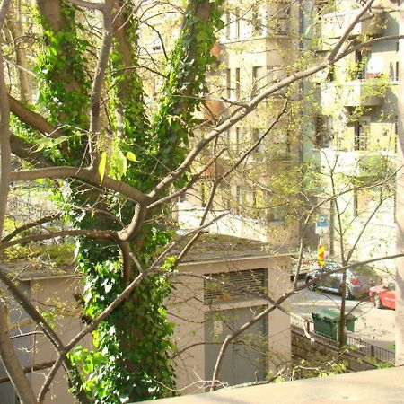 Apartmán My Sun Rijeka Exteriér fotografie