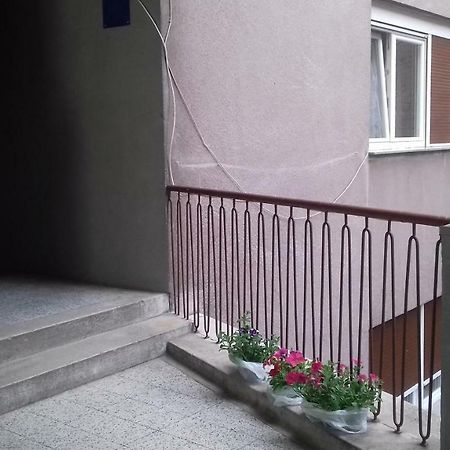 Apartmán My Sun Rijeka Exteriér fotografie