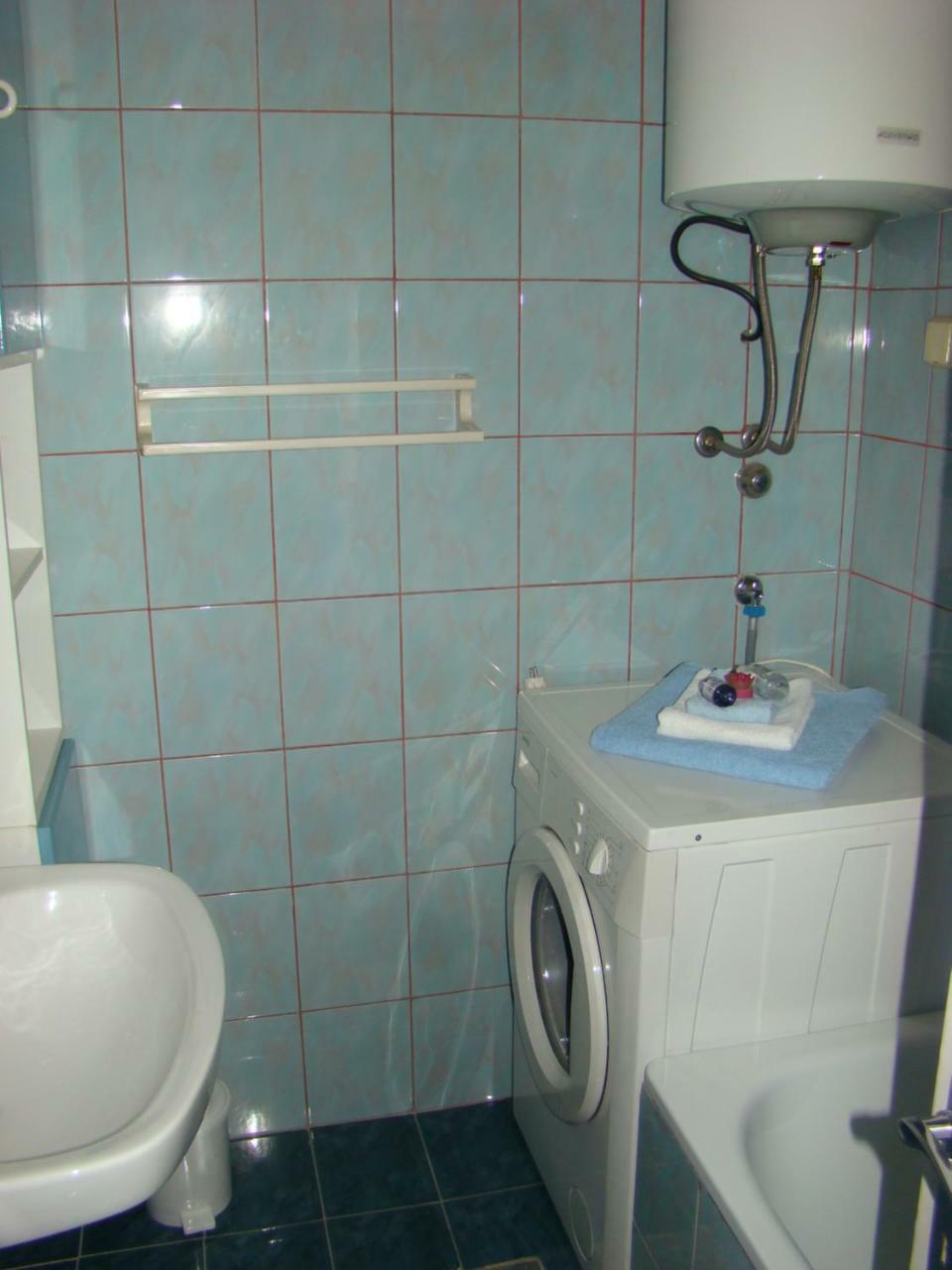 Apartmán My Sun Rijeka Exteriér fotografie