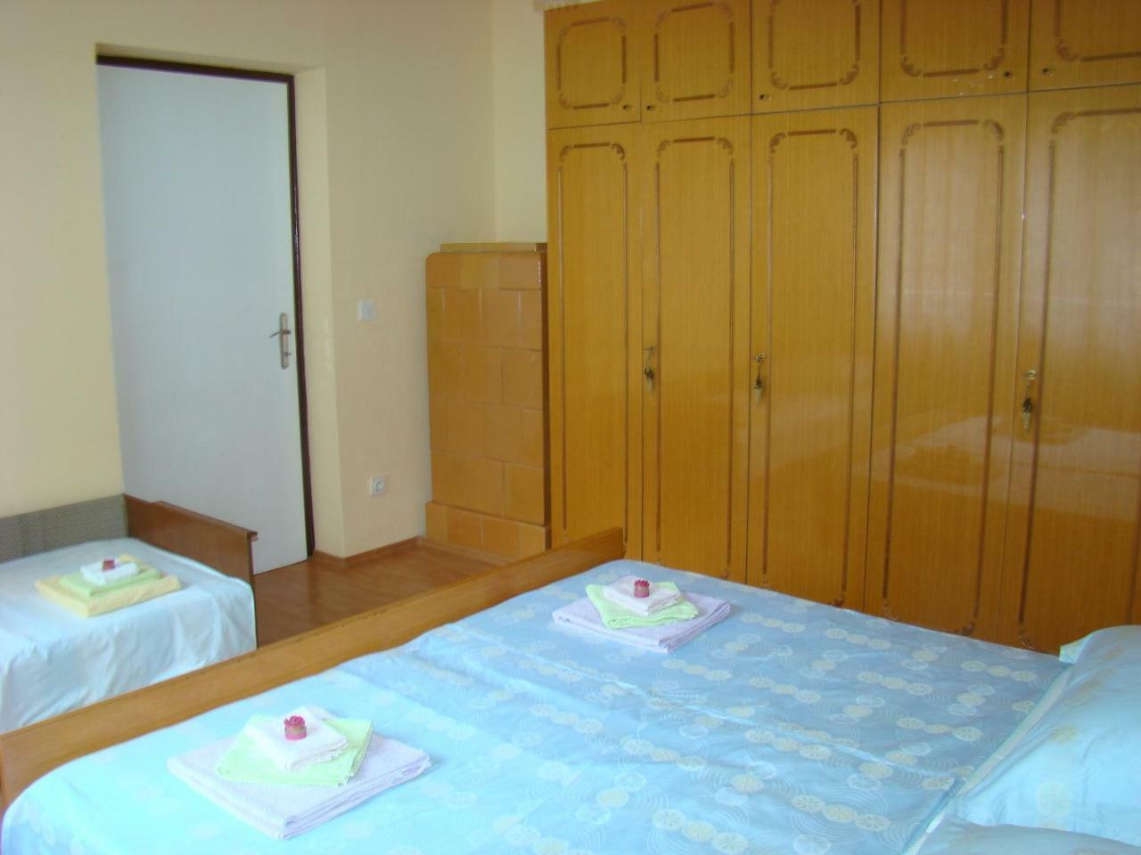 Apartmán My Sun Rijeka Exteriér fotografie