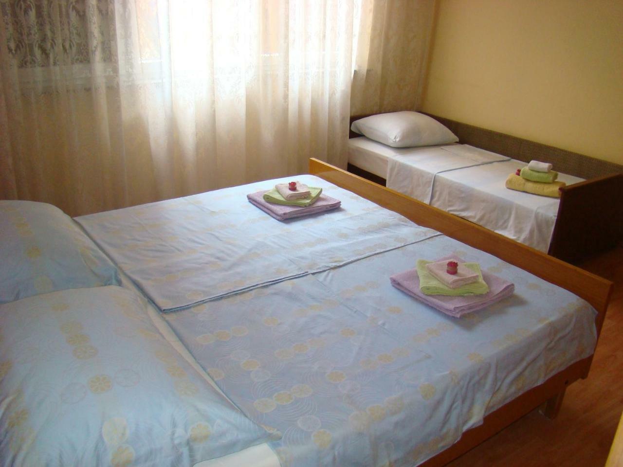 Apartmán My Sun Rijeka Exteriér fotografie