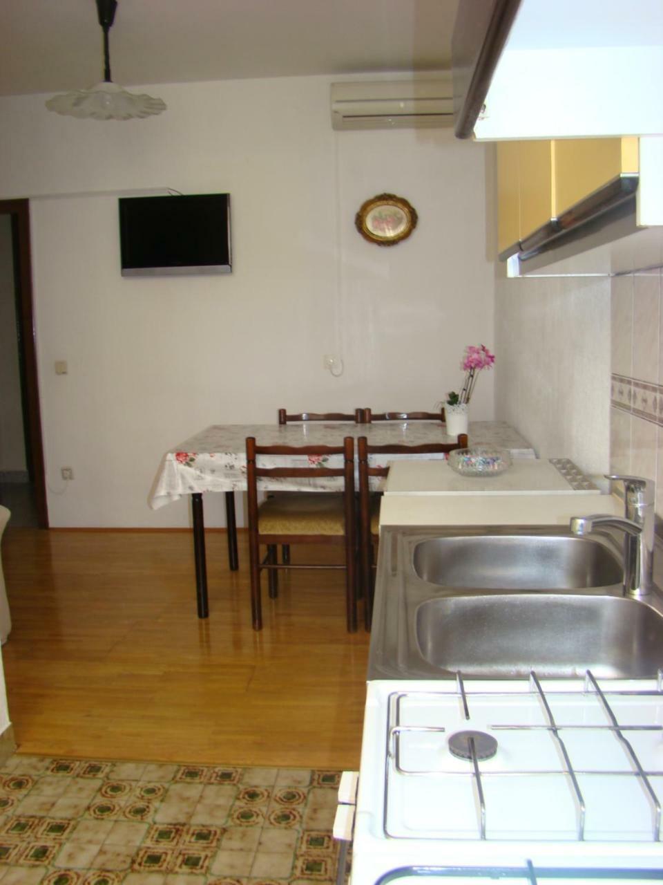 Apartmán My Sun Rijeka Exteriér fotografie