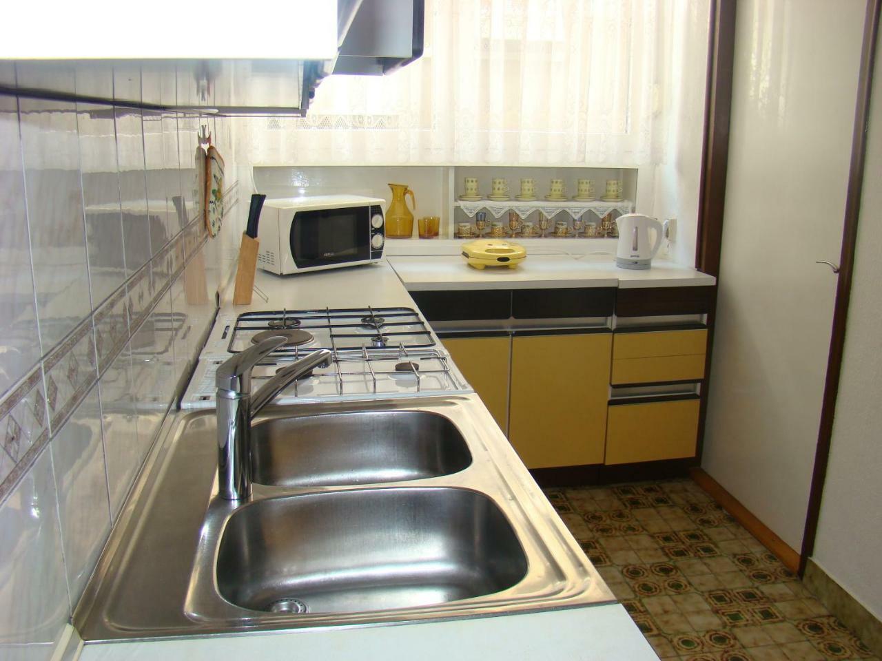 Apartmán My Sun Rijeka Exteriér fotografie