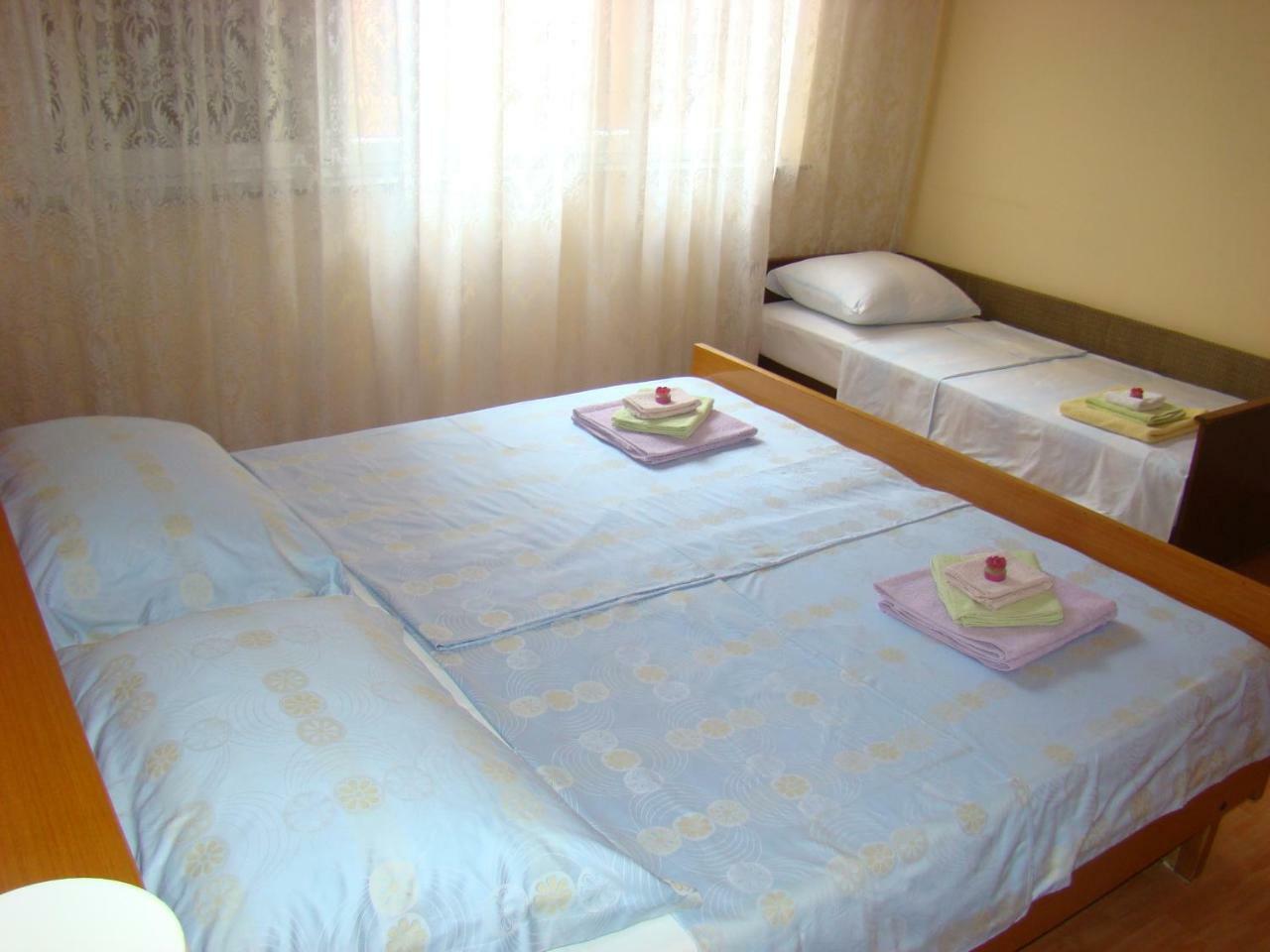 Apartmán My Sun Rijeka Exteriér fotografie