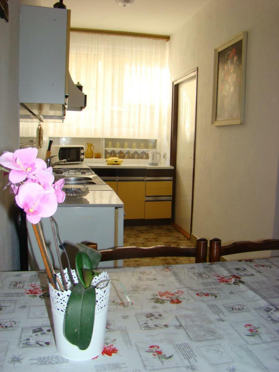 Apartmán My Sun Rijeka Exteriér fotografie
