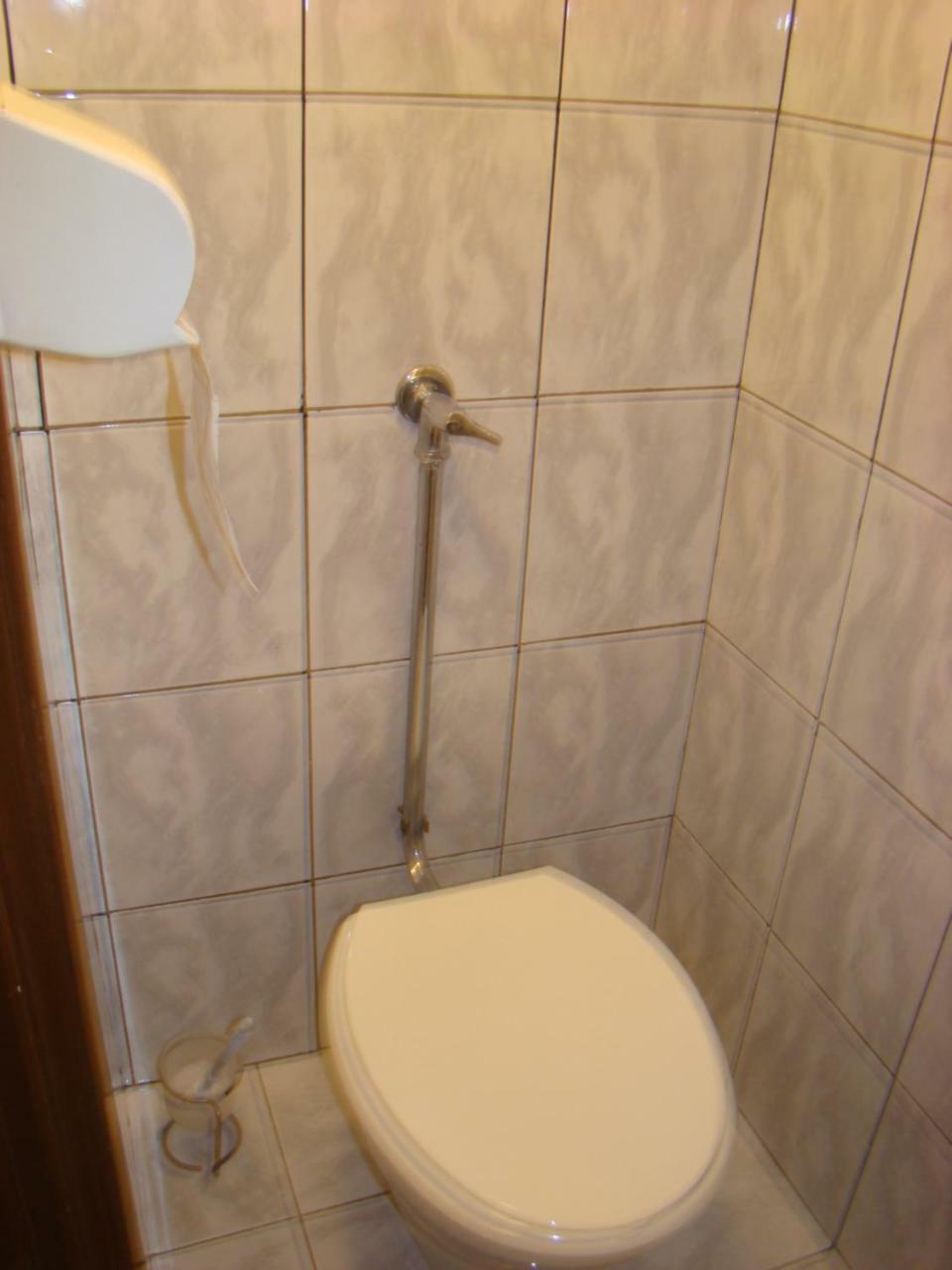 Apartmán My Sun Rijeka Exteriér fotografie