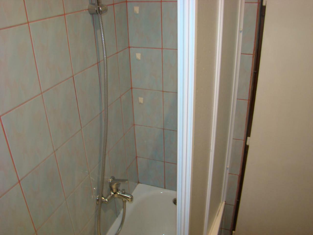 Apartmán My Sun Rijeka Exteriér fotografie