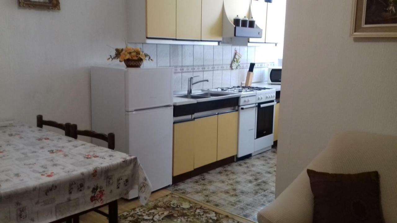 Apartmán My Sun Rijeka Exteriér fotografie